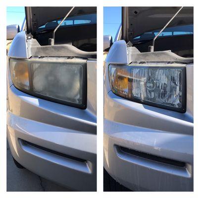 Island Time Mobile Detailing