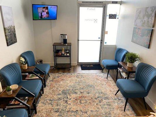 Care Net of Puget Sound