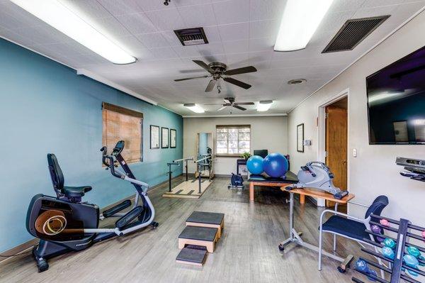 Glenhaven Healthcare