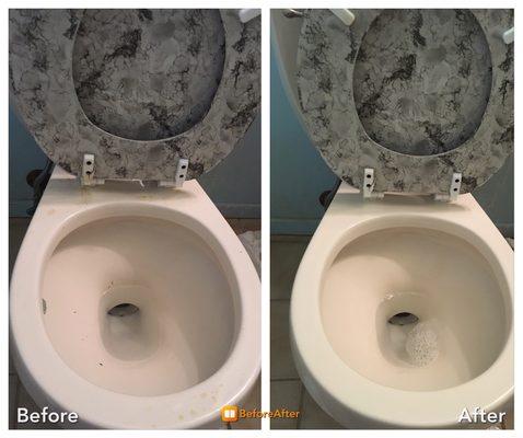 TP Cleaning - House and Office Cleaning service