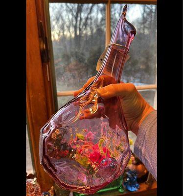 Blenko Glass Company