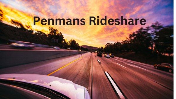 Penmans Rideshare