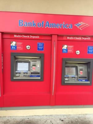 Bank of America