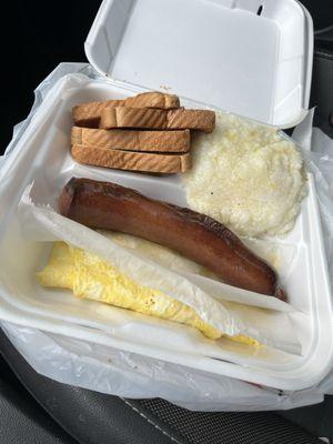 The Sheik Sandwiches and Subs