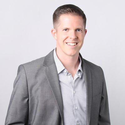 Shawn LaFountain - Real Estate Agent