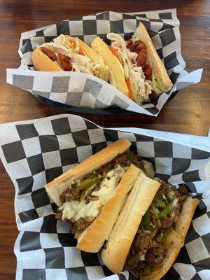 Joe's Deli and Cheesesteaks