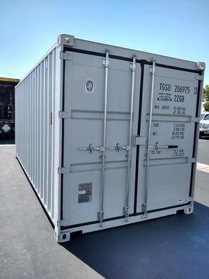 New one trip 20ft shipping container