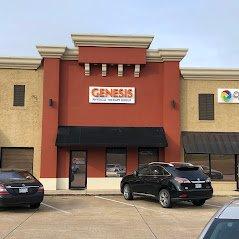Genesis Physical Therapy Group - Flowood