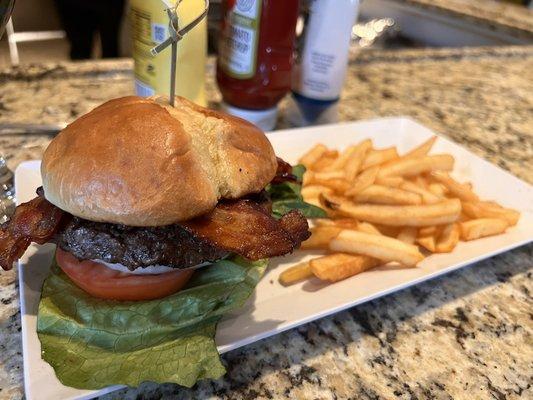 The Garden Grille & Bar