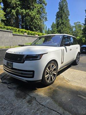 Hayden's Mobile Detailing