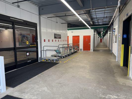 U-Haul Moving & Storage of Beckley