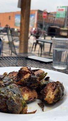 Tennessee Pass Cafe