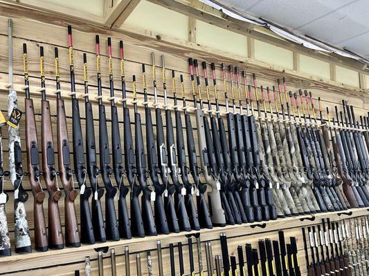 Top Dollar Pawn & Gun