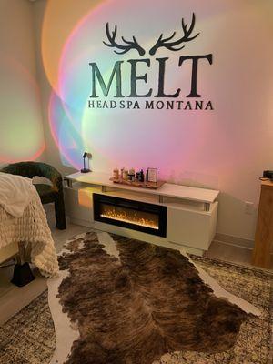 Melt Head Spa