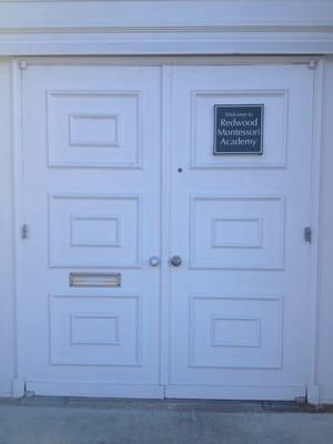 Redwood Montessori Academy