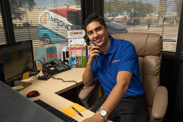 Magnolia Heating and Cooling