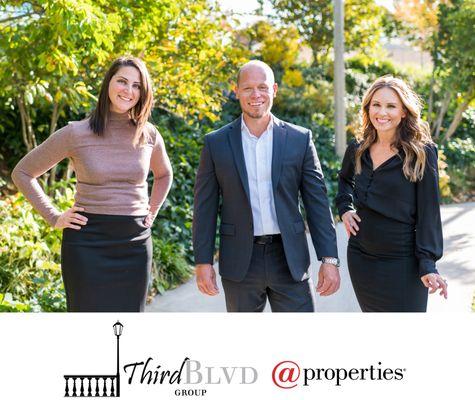 ThirdBLVD Group