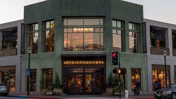 Walnut Creek-South Main