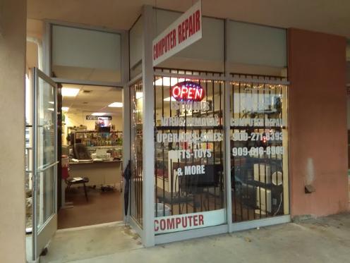 William Computer Repair