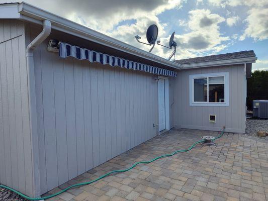 Empire Paint, Pre-Finish & Handyman