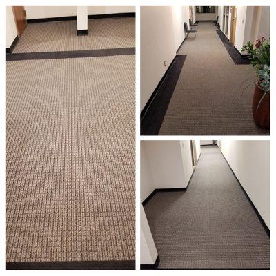 Rebekah's Quality Cleaning