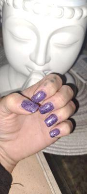 Island Angel Nail Spa