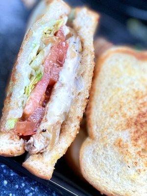 Habit Burger & Grill