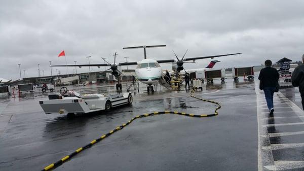 Spokane Black Car Transportation