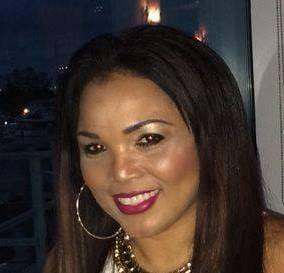 Margarita at the gallery salon in Sarasota. the Latin Hair Stylist. Yo hablo español.