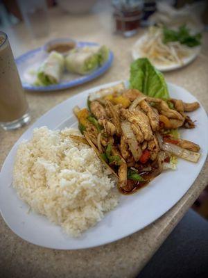 Pho Vietnam