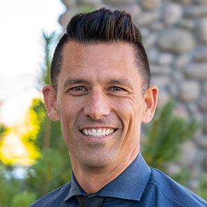 Dr. Jeremy B. Matthews