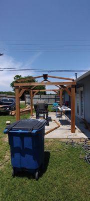 Broadband Construction