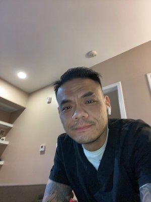 Polo Club Apartments