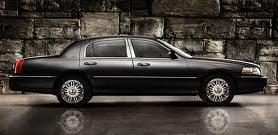 Town Car Service