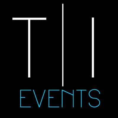 T | I EVENTS Consulting & Design