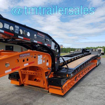 TM Trailer Sales