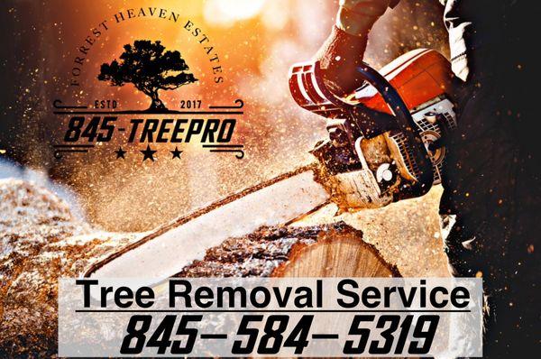 845 Tree Pro