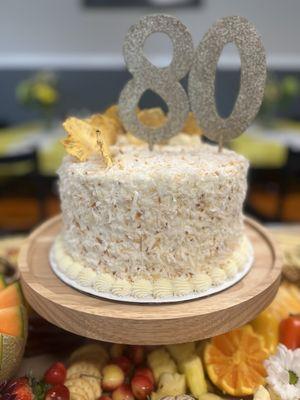 How Sweet It Is by Tim