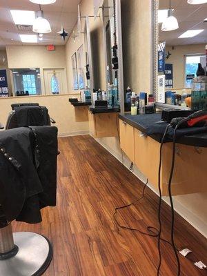 Supercuts