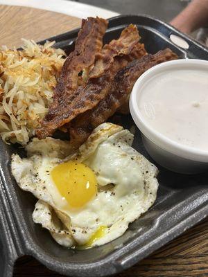 The Sunflour Bakery And Eatery