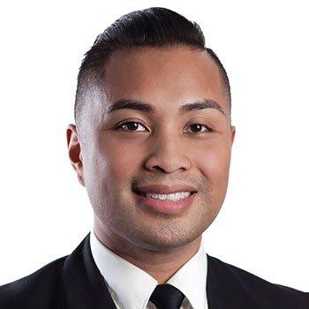 Rommel Yema - Avant Real Estate Group