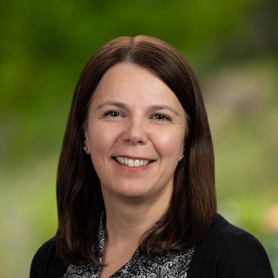 Annamaria McCoy, M.D