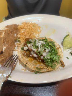 Restaurant Juquilita Mexican Grill