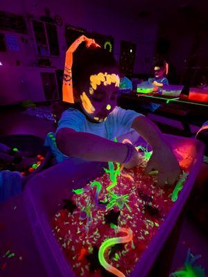 A Little Dreamer's Child Care Center