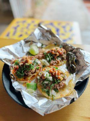 Angelica's Mexican Grill