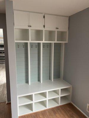 Modern Home Concepts