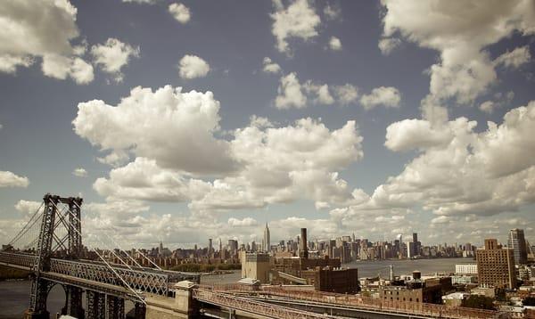 Williamsburg, Brooklyn (Photo by Colburn)