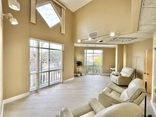 Monterey Natural Wellness