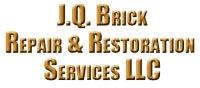 J.Q. Brick Repair & Restoration Services