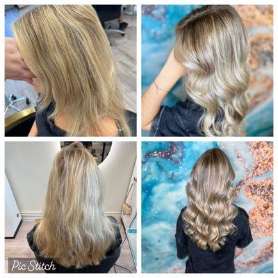 Salty Waves Salon and Spa